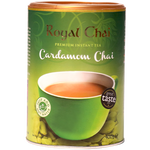 Royal Chai Cardamom Tub 400g