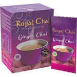 Ginger Chai