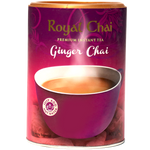 Royal Chai Ginger Tub 400g