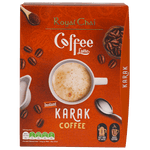 Karak Coffee