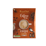 Royal Chai Karak Coffee